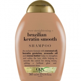 OGXShampooBrazilianKeratineTherapy385ml