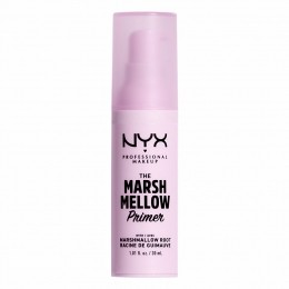 NYXTheMarshmallowSoothingPrimerTransparant30ml