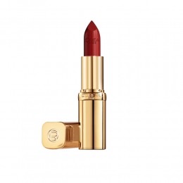 3xLOralColorRicheSatinLippenstift124SilVousPlait