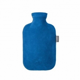 FashyWarmwaterzakFleeceSaphir2liter