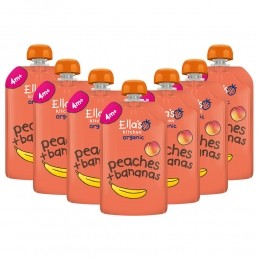 7xEllasKitchenKnijpzakje4mPerzikBanaan120gr