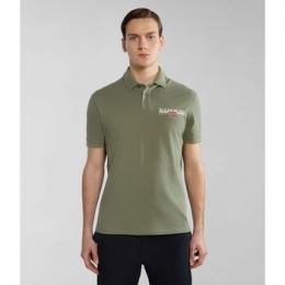 T-shirtNapapijriE-AYLMERNP0A4HTN-GAEGREENLIVHEN