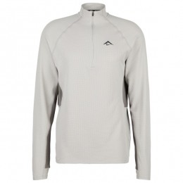 Nike-TrailDri-Fit12-Zip-HardloopshirtmaatXLgrijs