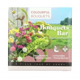 BuzzyBouquetsBarBloemzadenElegantDriedFlowers075gr