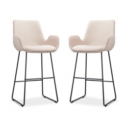 NolonNino-EefBarkrukkenSetvan2-Beige-Zwart-75cm