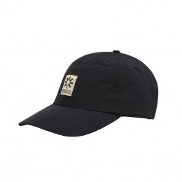 WoodbirdMensCorePatchCap
