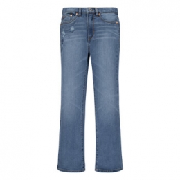 FlaredBootcutLevis726HIGHRISEFLAREJEANS