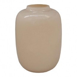 VaseTheWorldArticVaas21cm-PastelIvory
