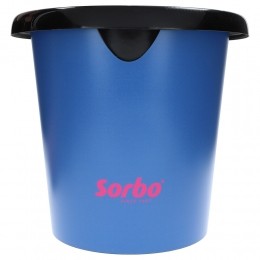 SorboEmmer10literTransparantBlauw