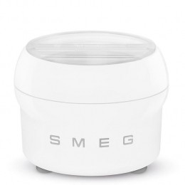 SmegSMIC01ijsmachineaccessoire-Wit-Kunststof