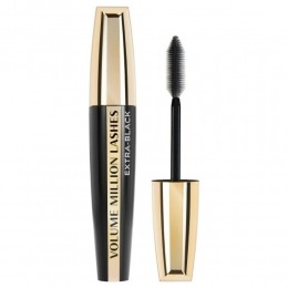 3xLOralVolumeMillionLashesMascaraExtraBlack