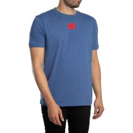 T-shirtKorteMouwBOSSDiragolino212T-shirt