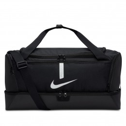 NikeAcademy21TeamVoetbaltasMediumSchoenenvakZwart