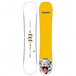 BurtonProcessFlyingV