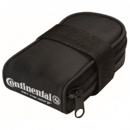 Continental-TubeBaginclMTBTubeand2TyreLeversMTB-Binnenbandvoorfietsmaat275zwart