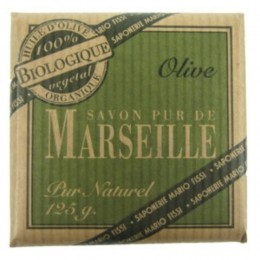 SavonpurduMarseilleZeepOlijf106gr