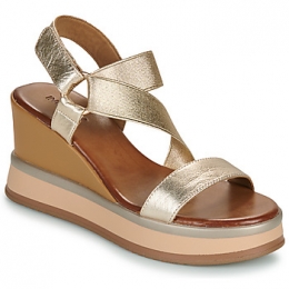 SandalenInuovoB37004-GOLD