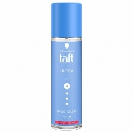 TaftGellacUltraStrong200ml