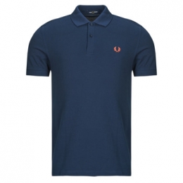 PoloShirtKorteMouwFredPerryTHEFREDPERRYSHIRT