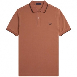 T-shirtFredPerryFpTwinTippedFredPerryShirt
