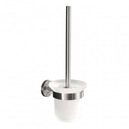 WiesbadentoiletborstelhoudermetborstelRVS304