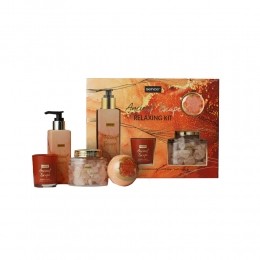 SenceCollectionRelaxingKitGeschenksetAncientEscape1set