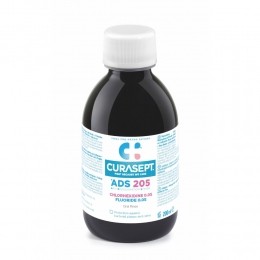 CuraseptMondspoeling005CHX200ml