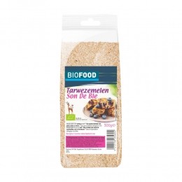 3xDamhertBiofoodTarwezemelenBiologisch200gr
