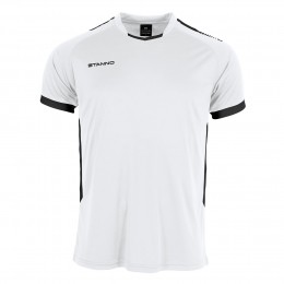 StannoFirstTrainingsshirtKidsWit