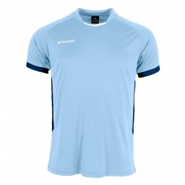 StannoFirstTrainingsshirtLichtblauw