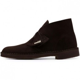 NetteSchoenenClarksScarpeDesertBoot