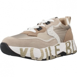 LageSneakersVoileBlancheCLUB105
