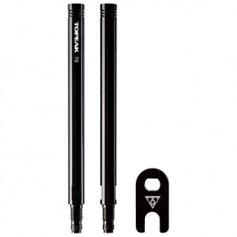 Topeak-ValveExtender70mm2erSet-BandenaccessoiresmaatOneSizezwart