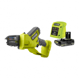 BrushlessAccu10cmsnoeizaagincl1x20Ahaccu-Ryobi