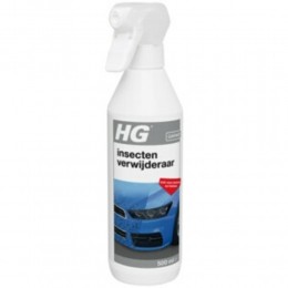 6xHGInsectenverwijderaar500ml