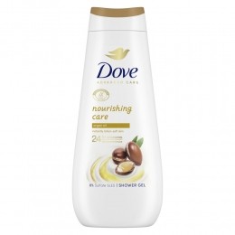 DoveDouchecrmeNourishingCare400ml