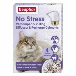 3xBeapharNoStressKatVerdamperVulling