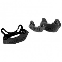 SixpackRacing-VerticBashGuard-Kettingbladbeschermerzwart