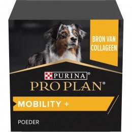 ProPlanSupplementPoedervoorHondenMobility60gr