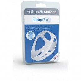 SleepproAntiSnurkKinbandHoofdSnurkBand
