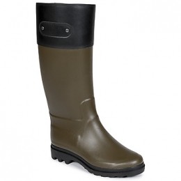 RegenlaarzenAigleCOTTAGEBOOTS