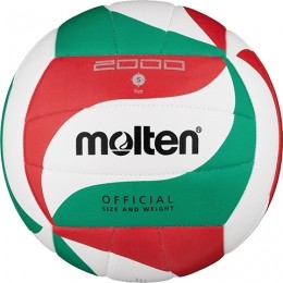 MoltenVolleybalV5M2000