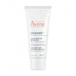 AvneCicalfateHydraterendeenHerstellendeVerzorgingnaIngreepofTatoeage40ml