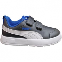 LageSneakersPumaCOURTFLEX