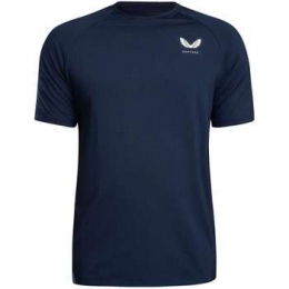 T-shirtKorteMouwCastoreTrainings-T-shirt