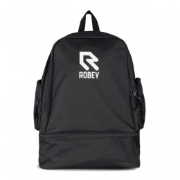 RobeyBackpackZwart