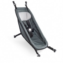 Croozer-Babyzitjeblauw
