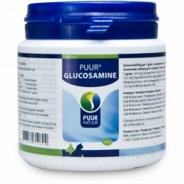 PUURGlucosamine100gr