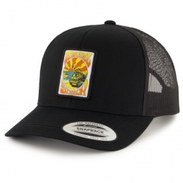 RipCurl-CustomCurveTrucker-PetmaatOneSizezwart