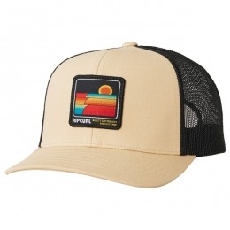RipCurl-CustomCurveTrucker-PetmaatOneSizebeige